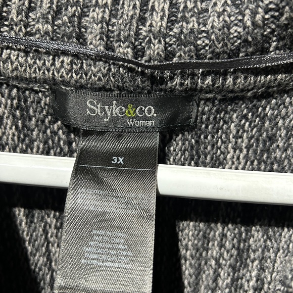 Robe tunic dress - Picture 3 of 5